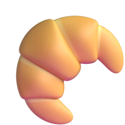 Croissant